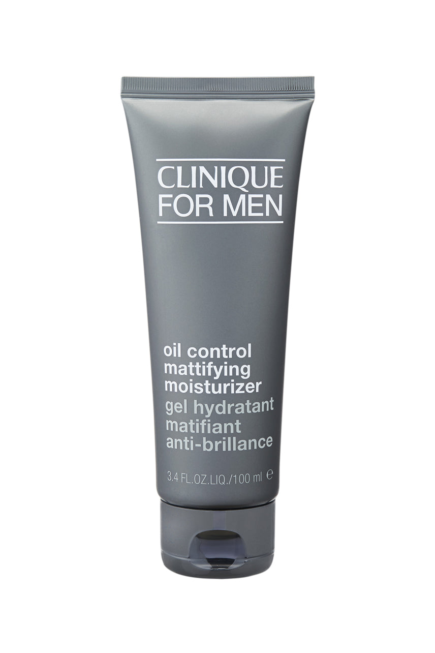 CLINIQUE For Men Oil Control Mattifying Moisturiser 100ml - Life Pharmacy St Lukes