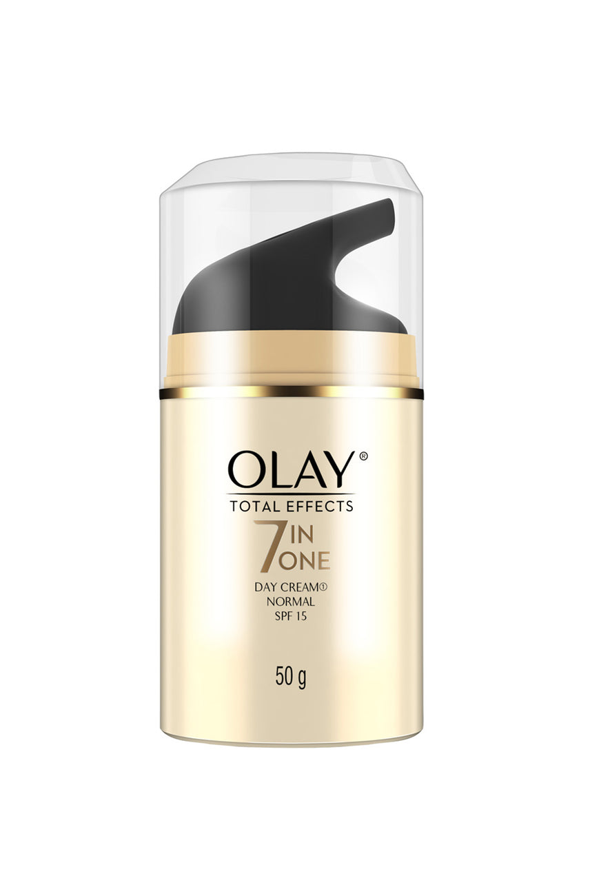 OLAY Total Effects 7 in One Day Cream Normal SPF 15 50g - Life Pharmacy St Lukes