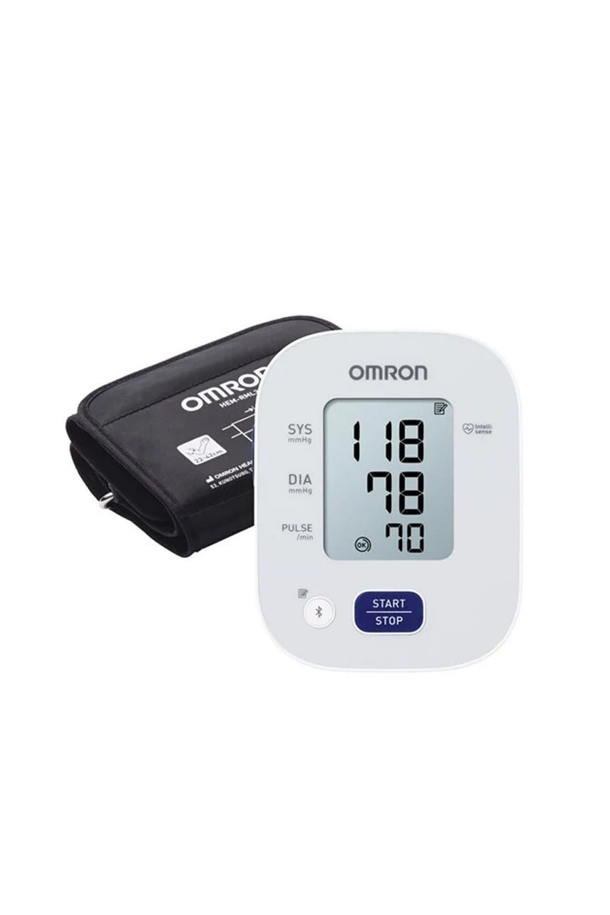 OMRON HEM7144T1 Standard Blood Pressure Monitor - Life Pharmacy St Lukes