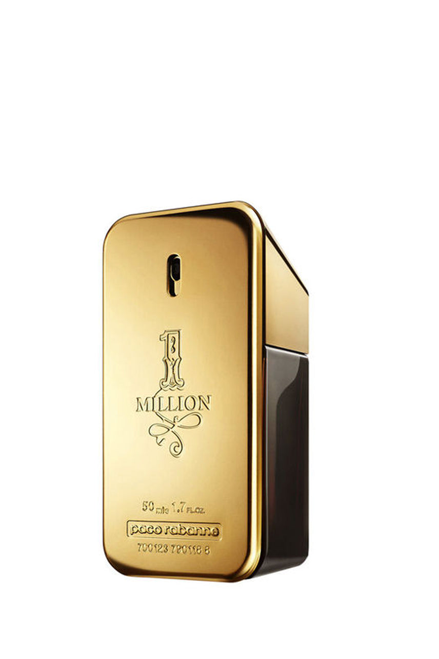 PACO RABANNE 1 Million EDT 50ml - Life Pharmacy St Lukes