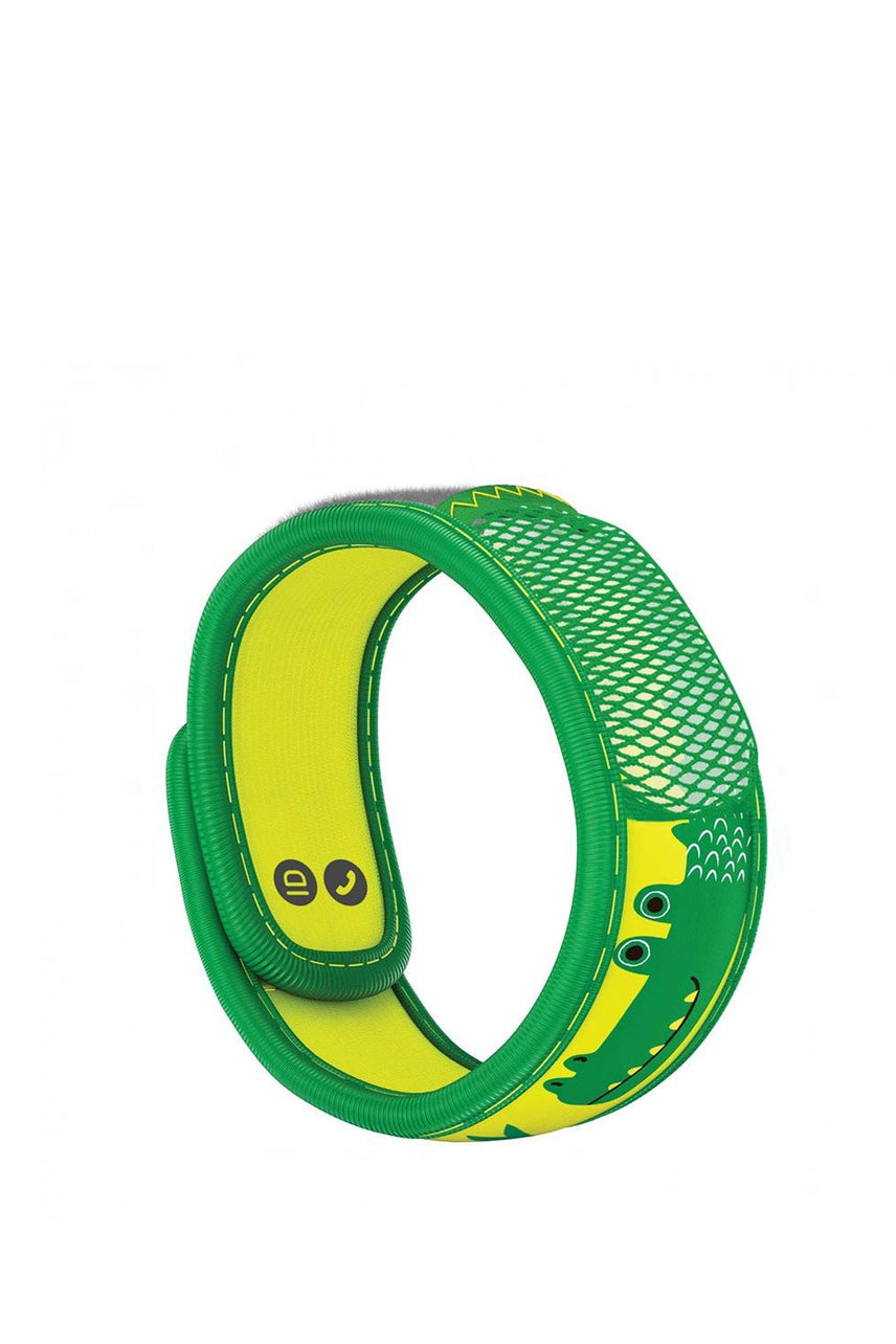 Para'Kito Band Kid Crocodile +2pellet - Life Pharmacy St Lukes
