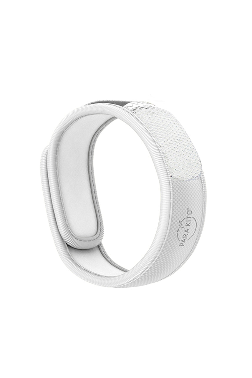 Para'Kito Band White +2pellets - Life Pharmacy St Lukes