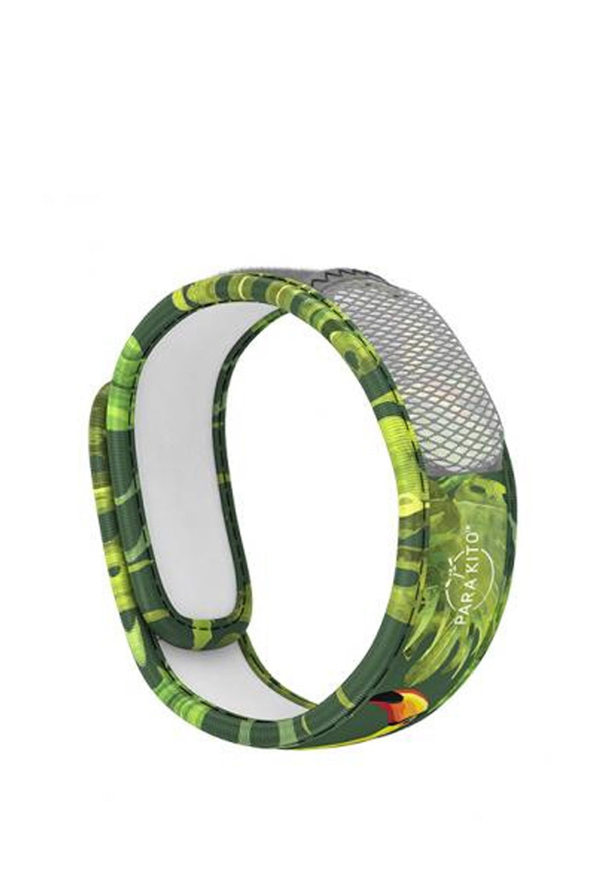 Para'Kito Graffic Tropical +2pellet - Life Pharmacy St Lukes