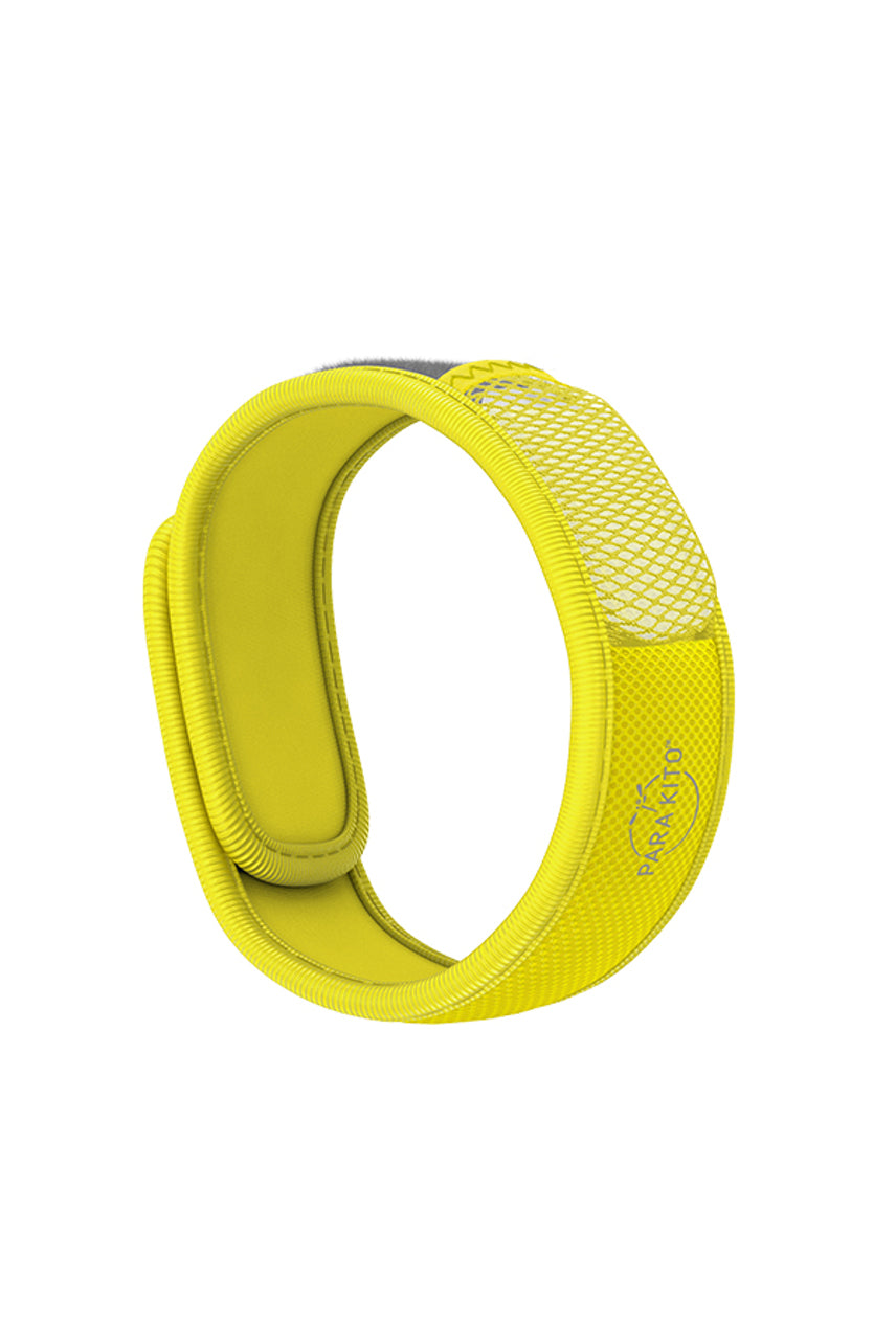Para'Kito Band Yellow +2pellet - Life Pharmacy St Lukes