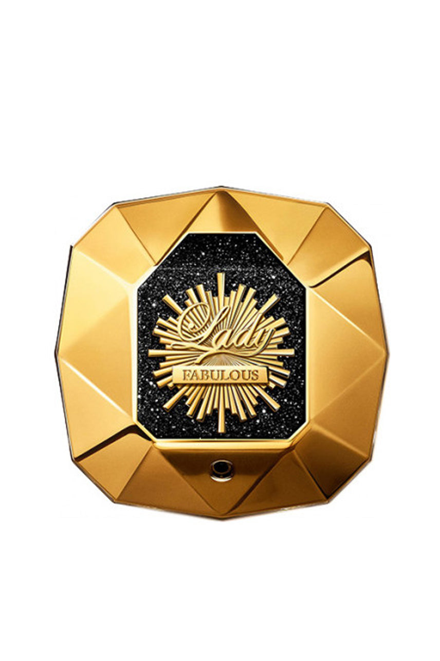 PACO RABANNE Lady Million Fabulous EDP 80ml - Life Pharmacy St Lukes