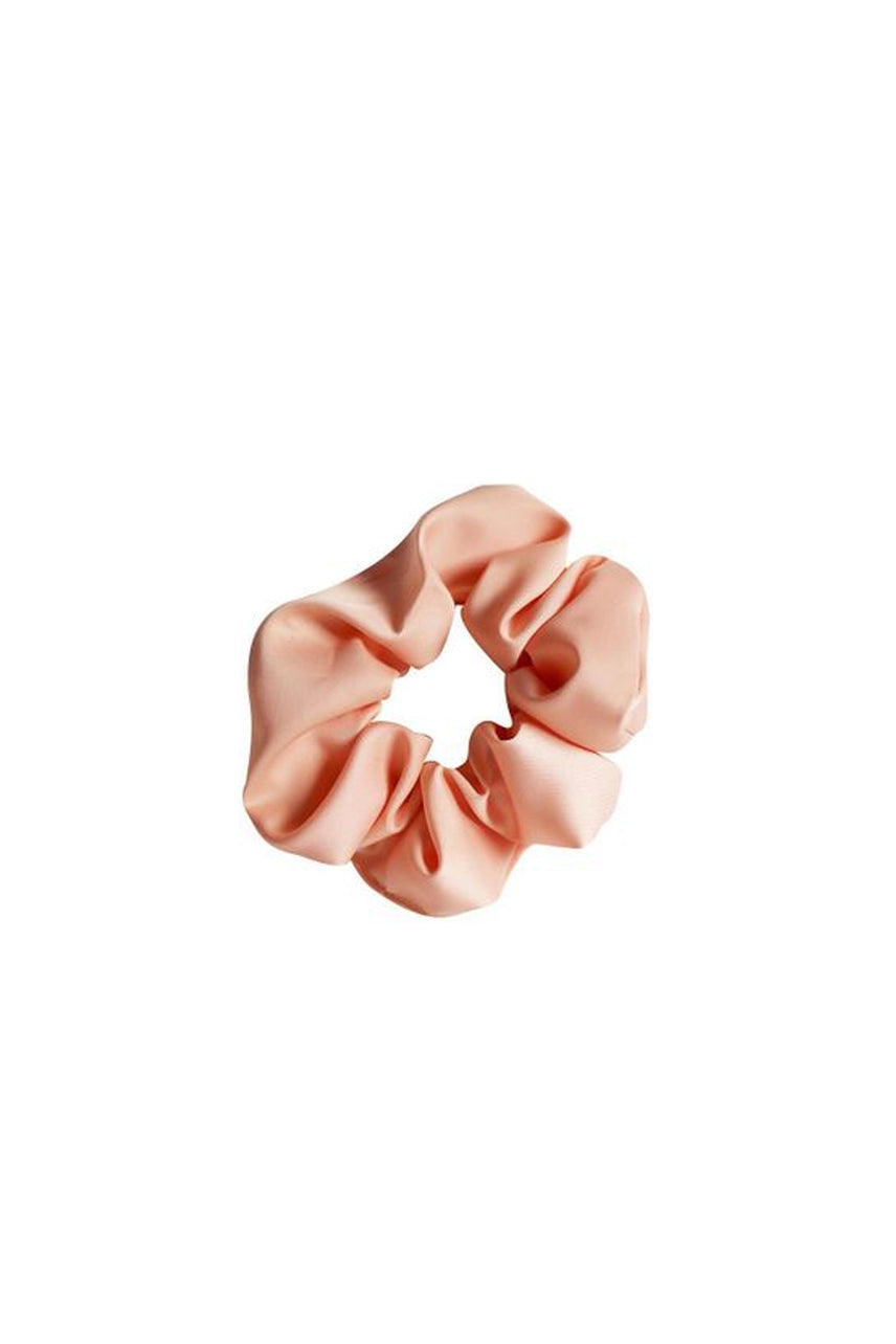 MAE 40-2235 Elastic Scrunchie Coral Pink - Life Pharmacy St Lukes