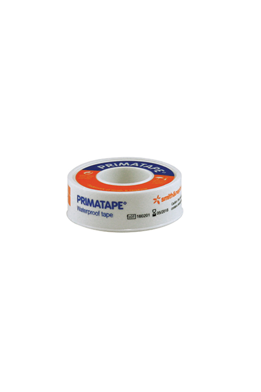 SMITH & NEPHEW PRIMATAPE Waterproof Tape 1.25cmx5m - Life Pharmacy St Lukes