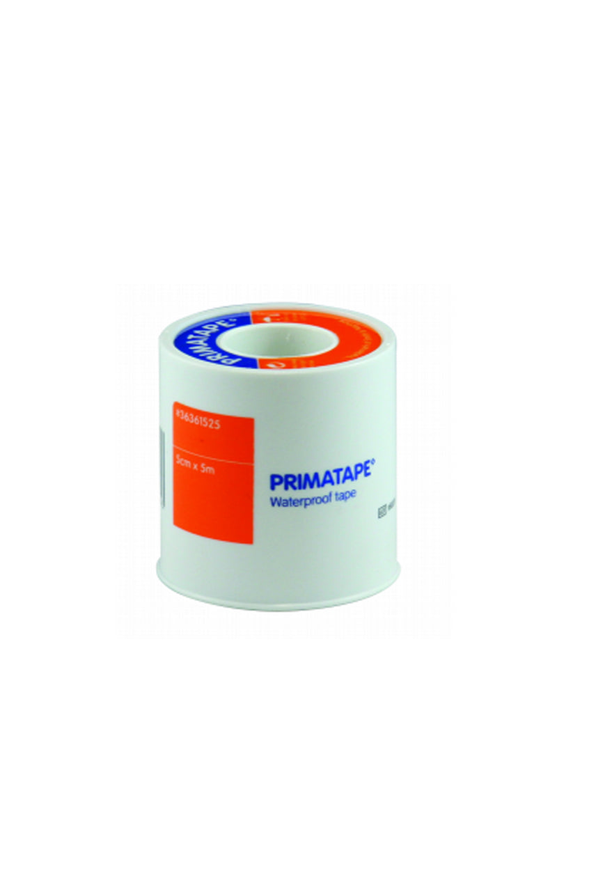 SMITH & NEPHEW PRIMATAPE Waterproof Tape 5cmx5m - Life Pharmacy St Lukes
