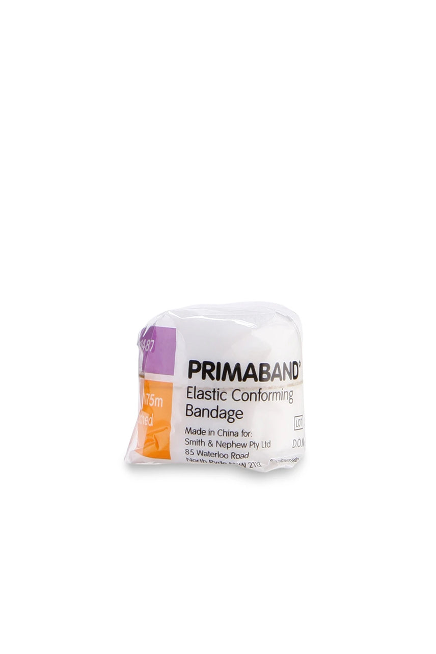 PRIMABAND Elastic Conforming Bandage 2.5cmx1.75m - Life Pharmacy St Lukes