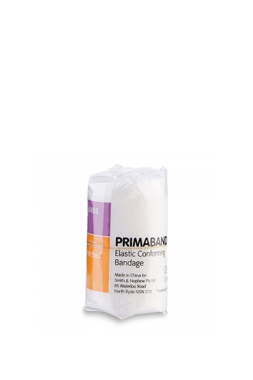PRIMABAND Elastic Conforming Bandage 5cmx1.75m - Life Pharmacy St Lukes