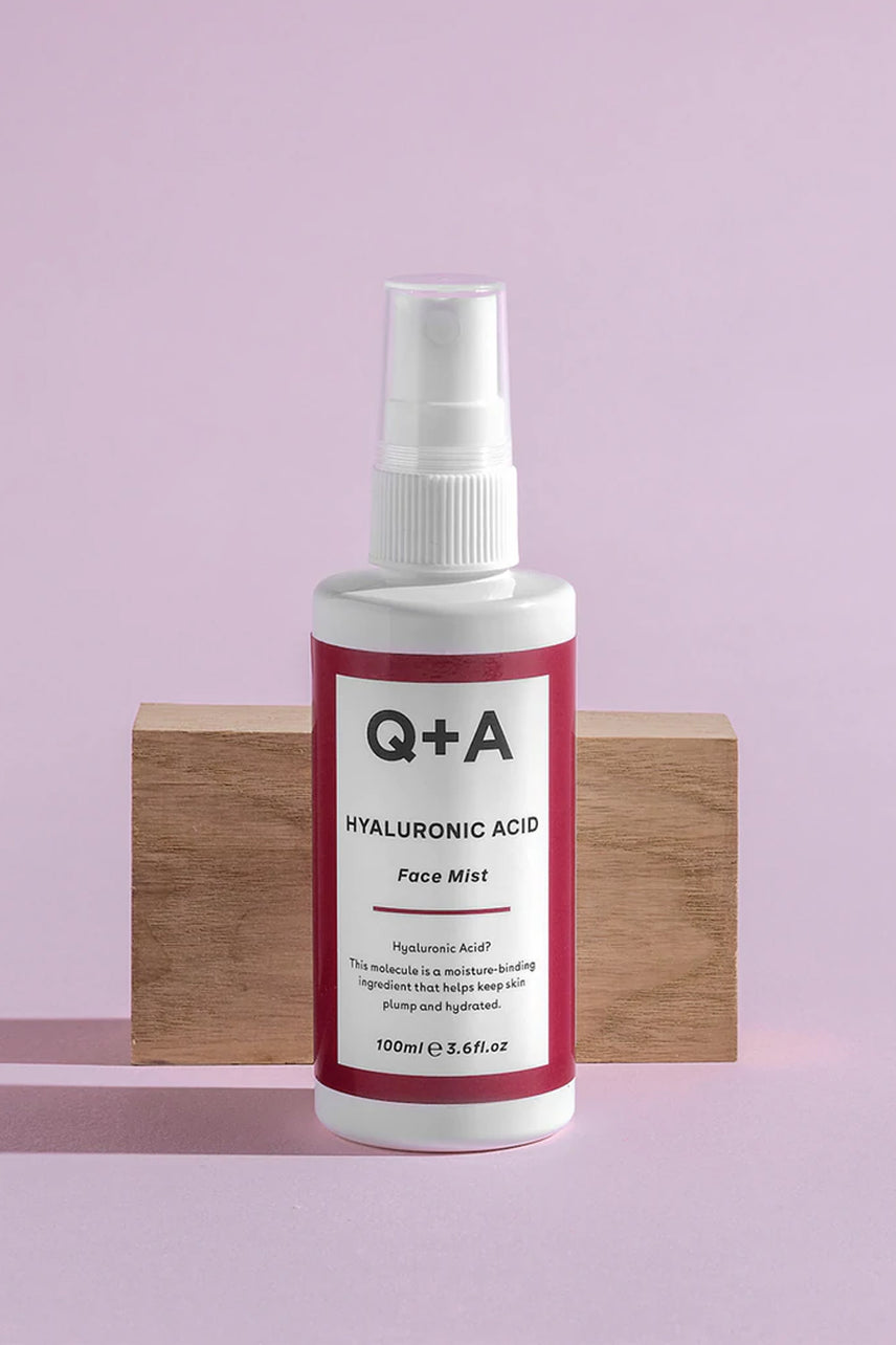 Q+A Hyaluronic Acid Mist 100ml - Life Pharmacy St Lukes