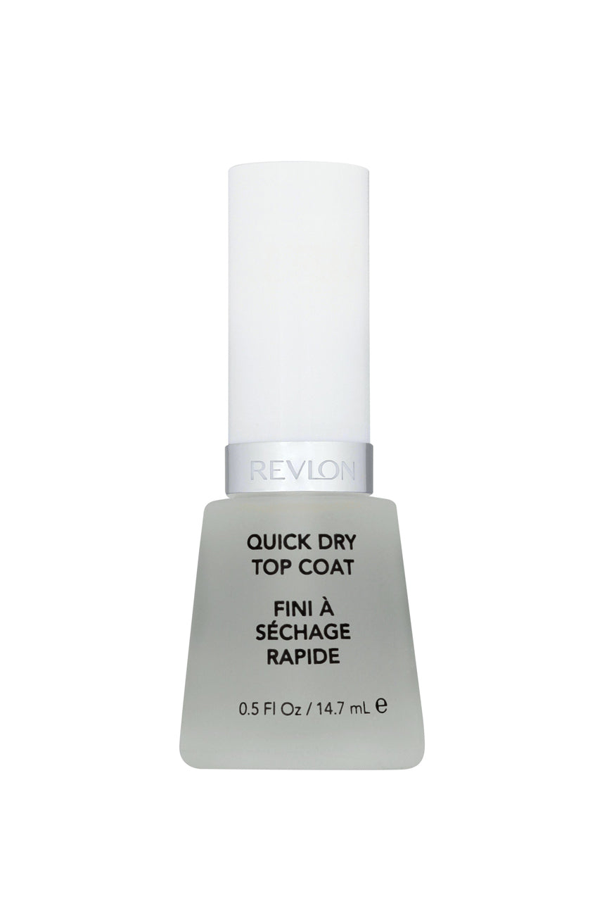 REVLON Quick Dry Top Coat - Life Pharmacy St Lukes