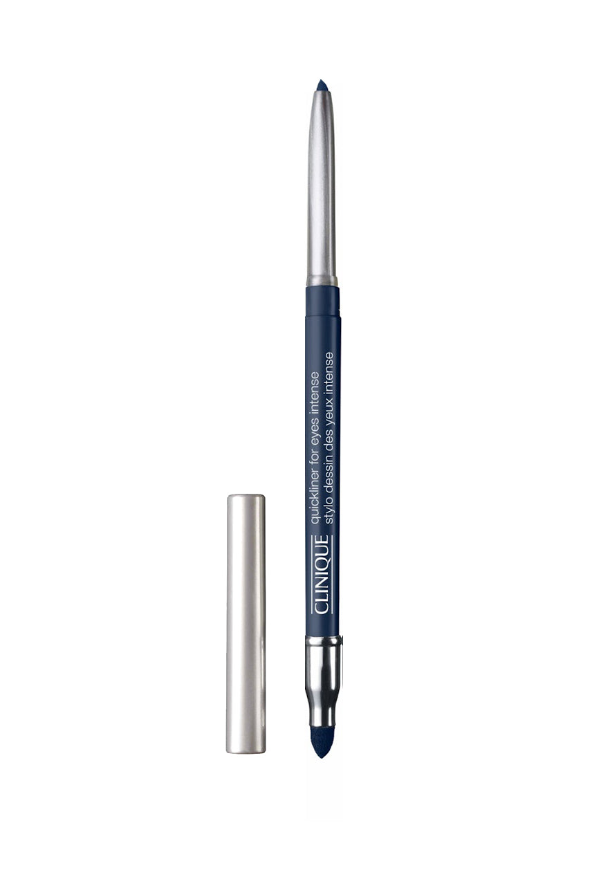 CLINIQUE Quickliner For Eyes Intense Midnight - Life Pharmacy St Lukes
