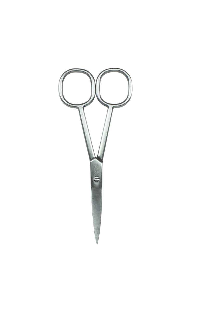 QVS 10-1727 Delicate Brow Scissors - Life Pharmacy St Lukes