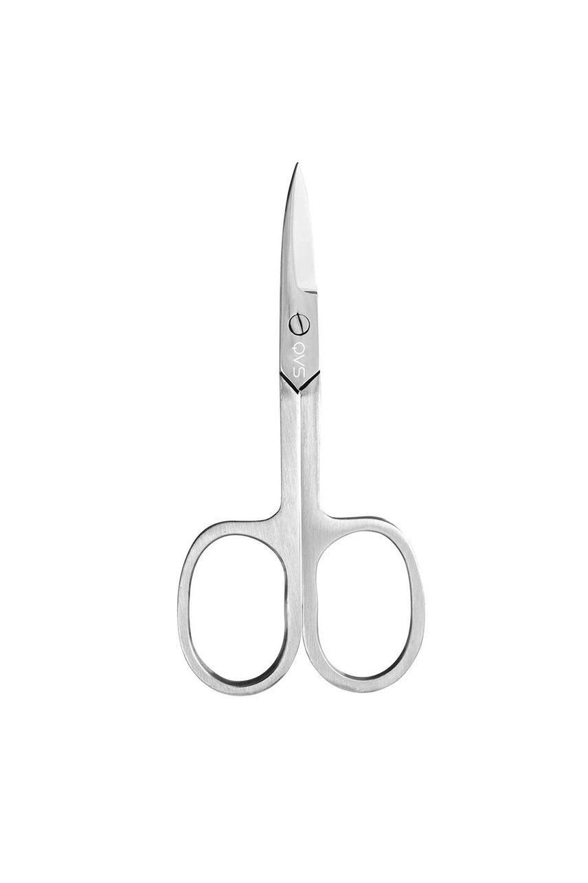 QVS 10-1040 Straight Nail Scissor - Life Pharmacy St Lukes