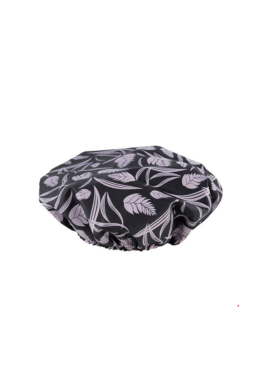 QVS 10-2184 Luxe Shower Cap - Life Pharmacy St Lukes