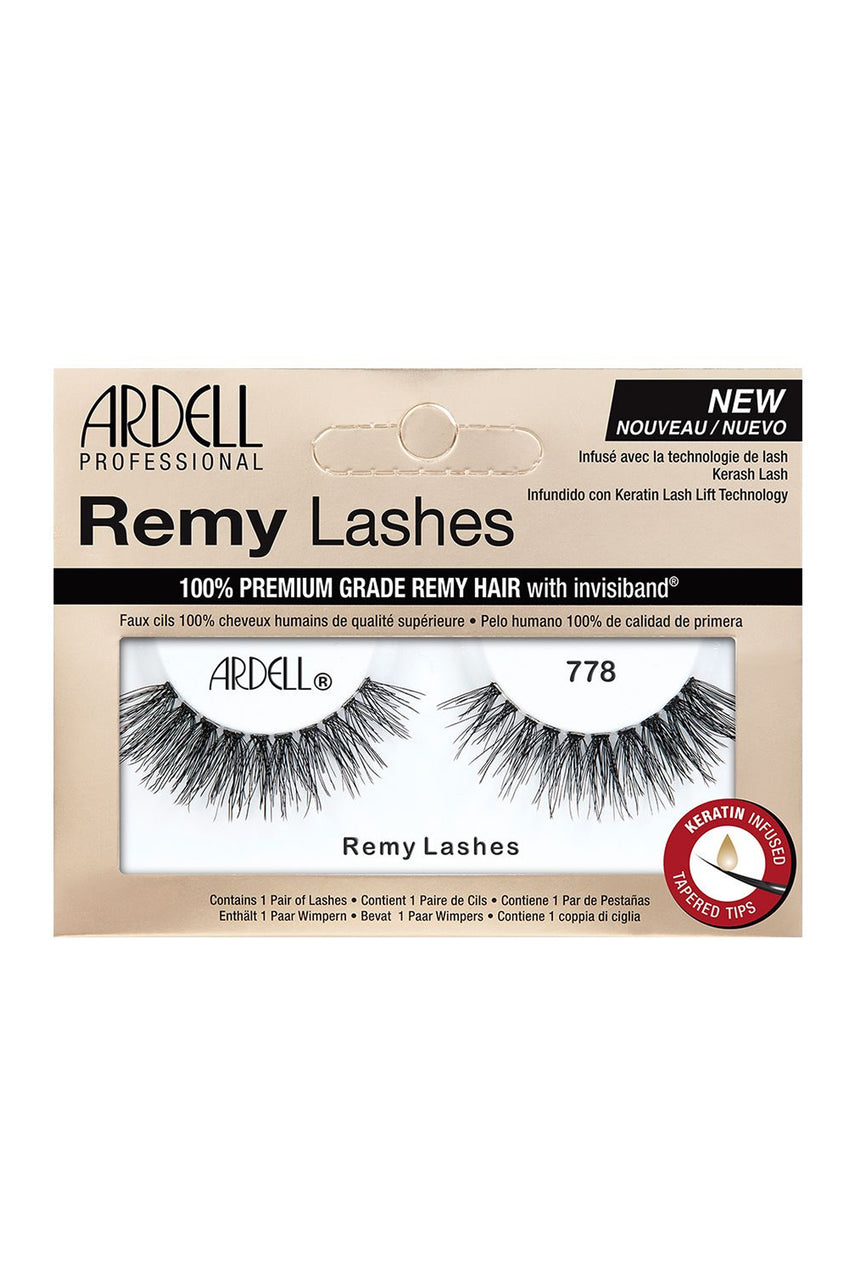 ARDELL Remy Lashes 778 - Life Pharmacy St Lukes