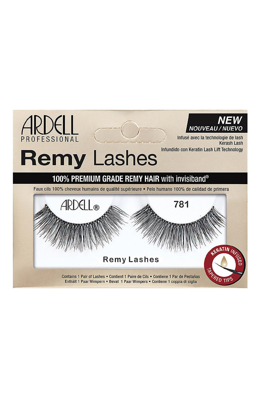 ARDELL Remy Lashes 781 - Life Pharmacy St Lukes