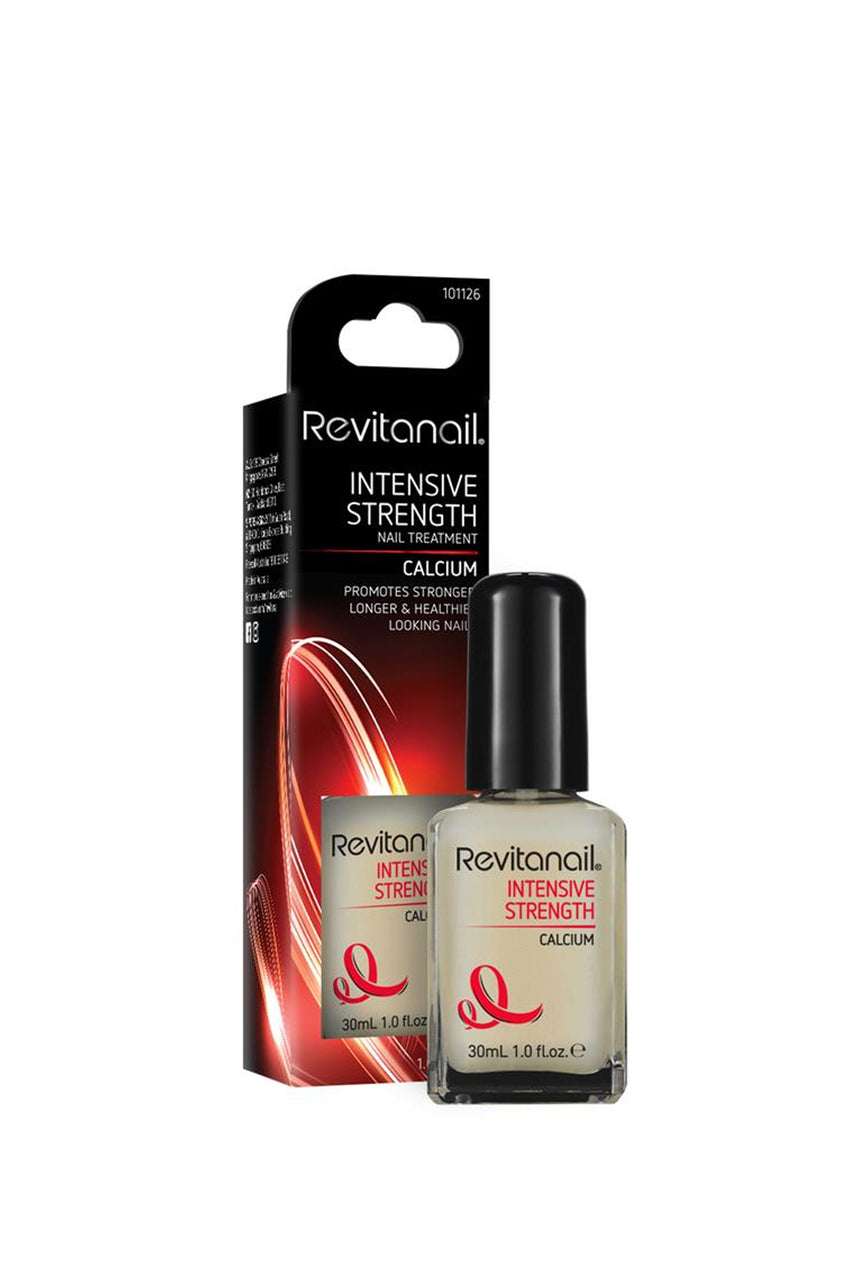 REVITANAIL Nail Strengthener 30ml - Life Pharmacy St Lukes