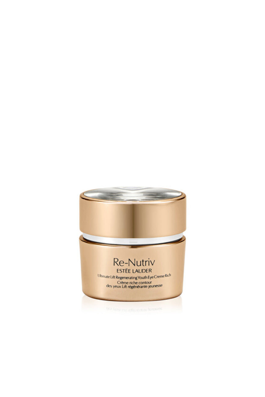 ESTÉE LAUDER Re-Nutriv Ultimate Lift Regenerating Youth Eye Creme - Life Pharmacy St Lukes