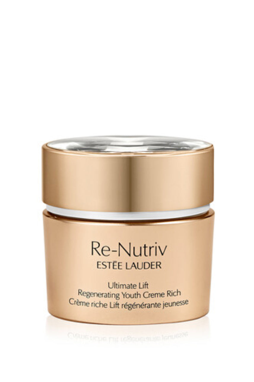 ESTÉE LAUDER Re-Nutriv Ultimate Lift Regenerating Youth Creme Rich 50ml - Life Pharmacy St Lukes