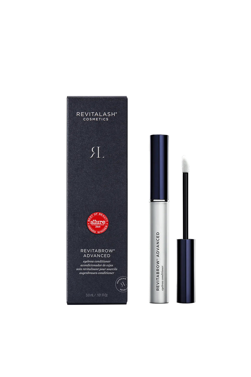RevitaLash RevitaBrow Advanced Brow Conditioner 3ml - Life Pharmacy St Lukes