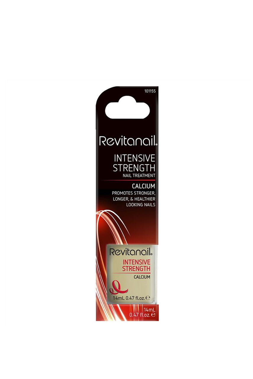 REVITANAIL Nail Strengthener Intensive 14ml - Life Pharmacy St Lukes