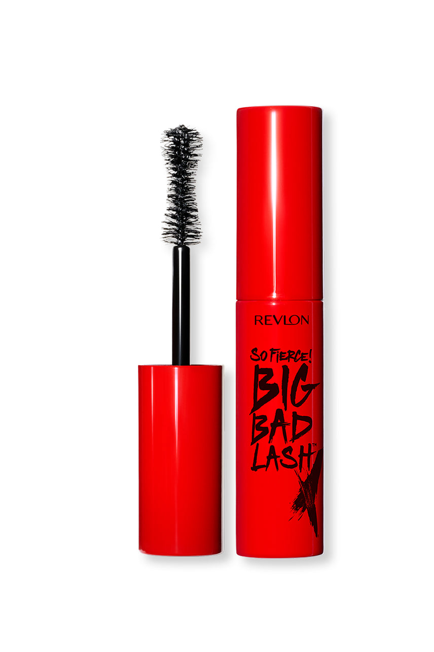 REVLON So Fierce Big Bad Lash Mascara Blackest Black - Life Pharmacy St Lukes