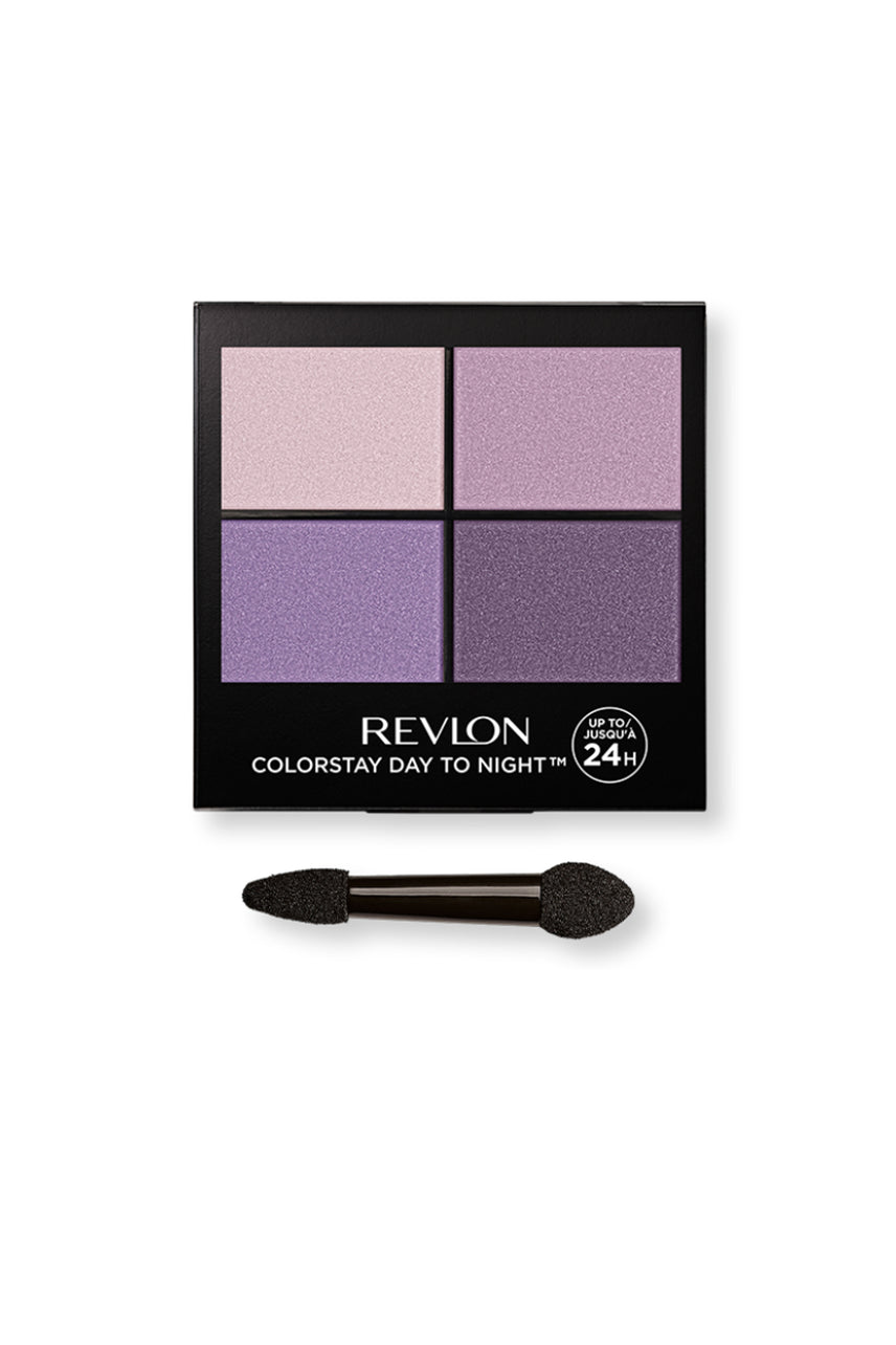 REVLON ColorStay 16hr Eye Day to Night Shadow Stunning - Life Pharmacy St Lukes