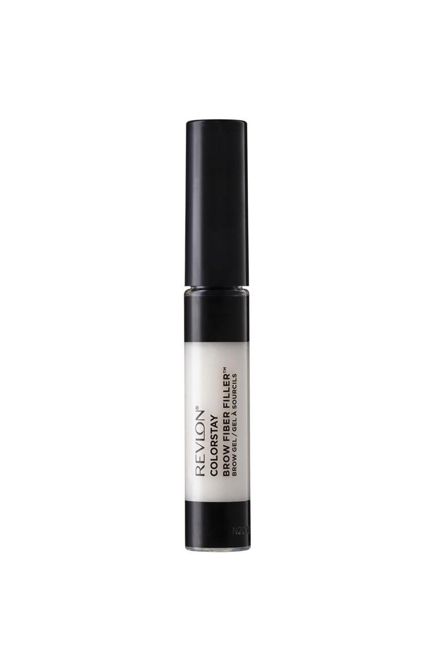 REVLON ColorStay Stay Brow Fibre Filler Clear - Life Pharmacy St Lukes