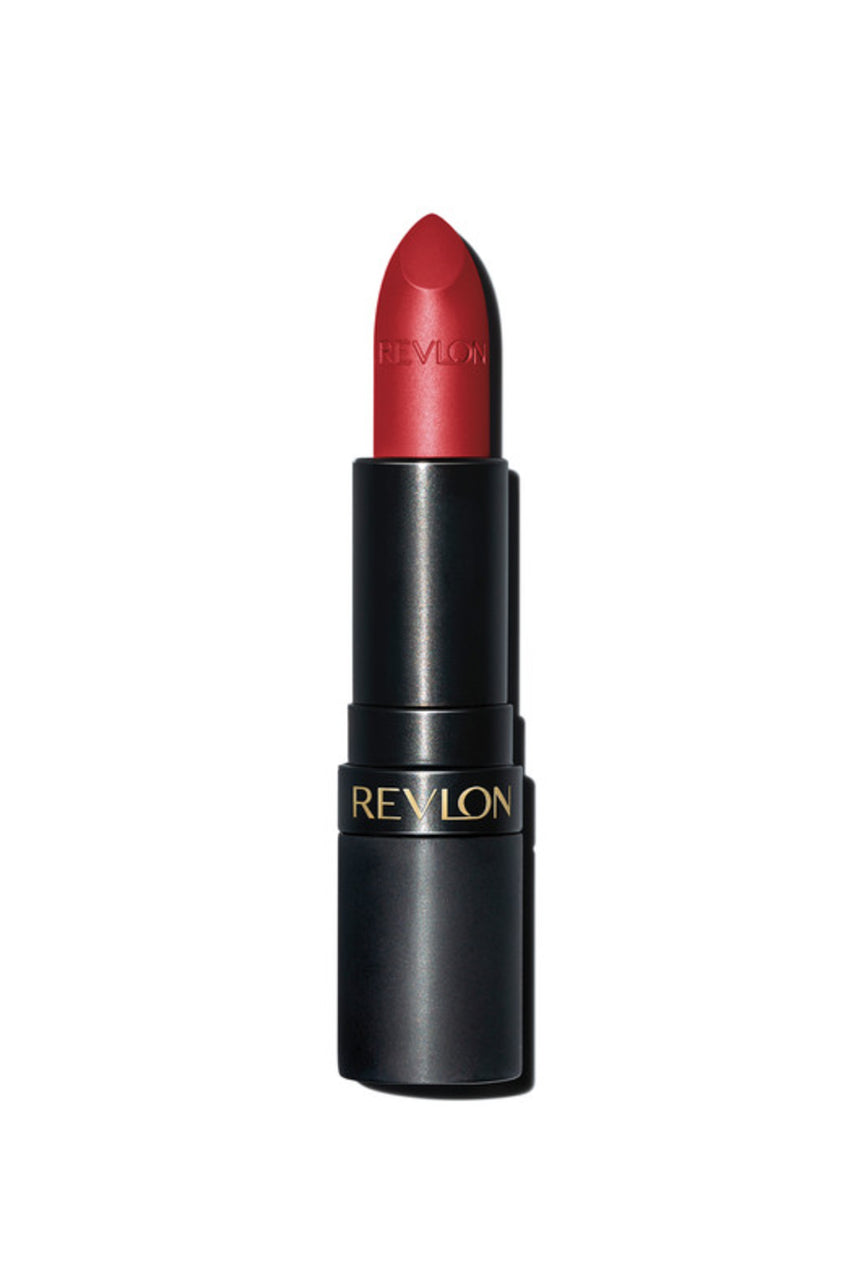 REVLON Super Lustrous The Luscious Mattes Lipstick Getting Serious - Life Pharmacy St Lukes