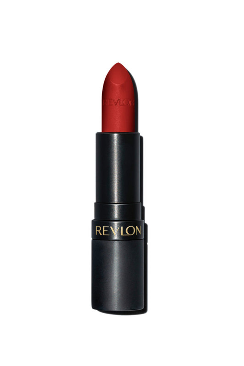 REVLON Super Lustrous The Luscious Mattes Lipstick Ride Or Die - Life Pharmacy St Lukes