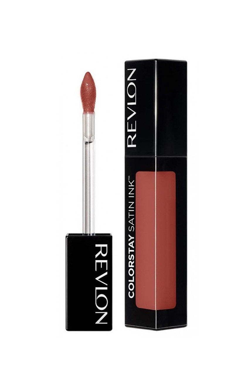 REVLON Colorstay Satin Ink Lipcolor Eyes On You - Life Pharmacy St Lukes
