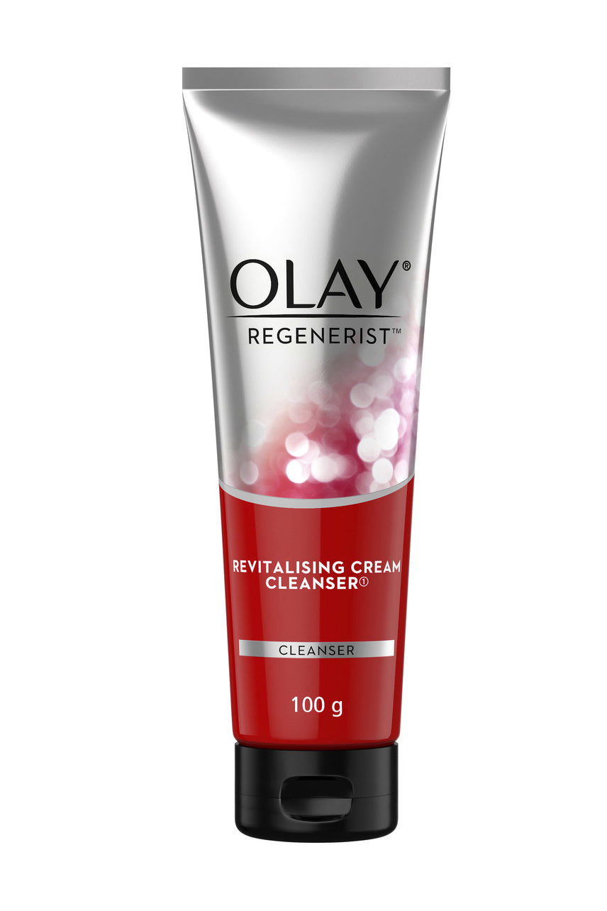 OLAY Regenerist Cream Cleanser 100gm - Life Pharmacy St Lukes
