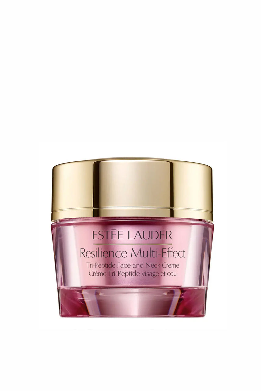 Estée Lauder Resilience Multi-Effect Tri-Peptide Face and Neck Crème - Dry - Life Pharmacy St Lukes