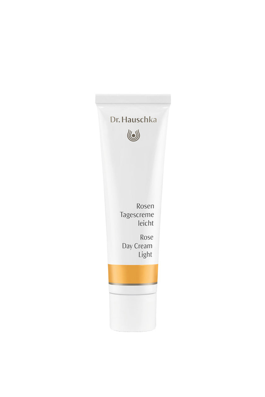 DR HAUSCHKA Rose Day Cream Light 30ml - Life Pharmacy St Lukes