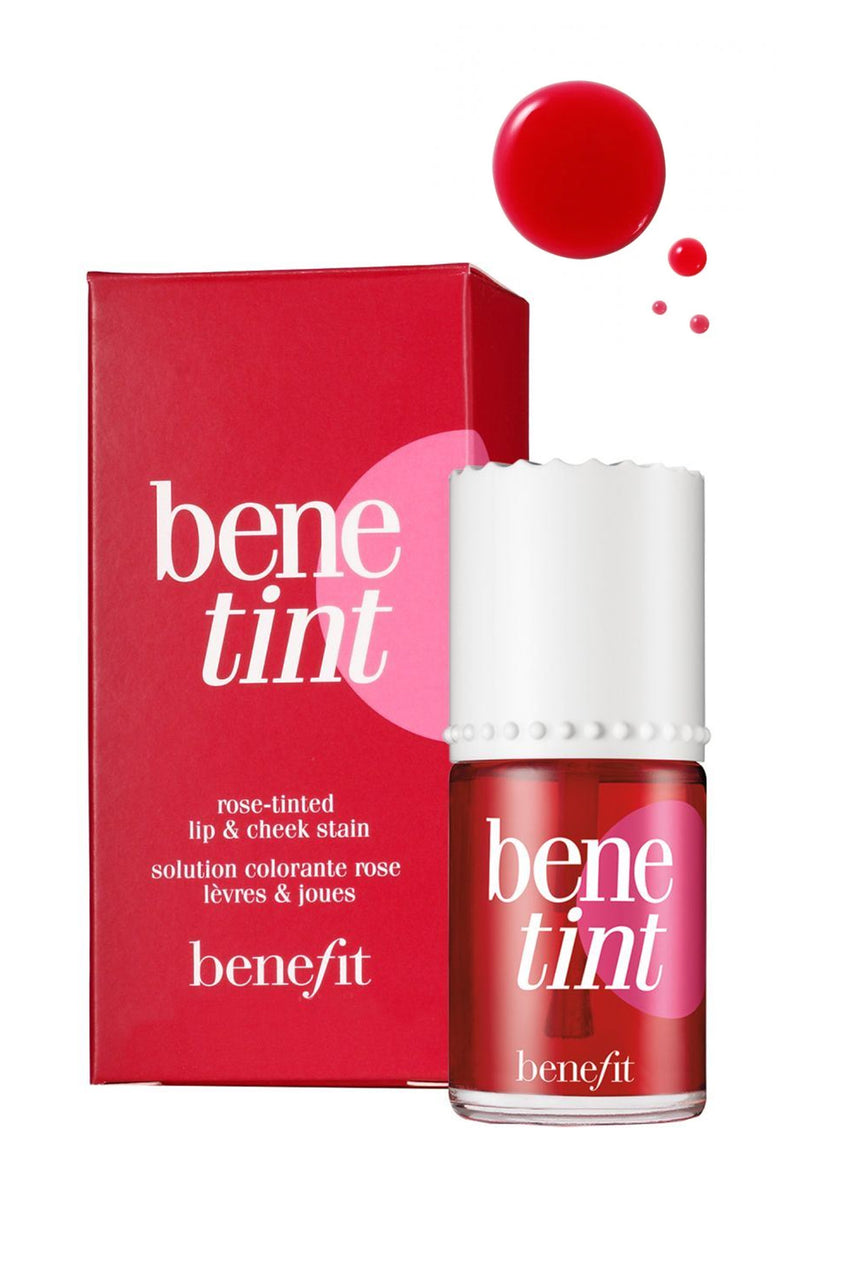 BENEFIT benetint cheek & lip stain Rose 6ml - Life Pharmacy St Lukes