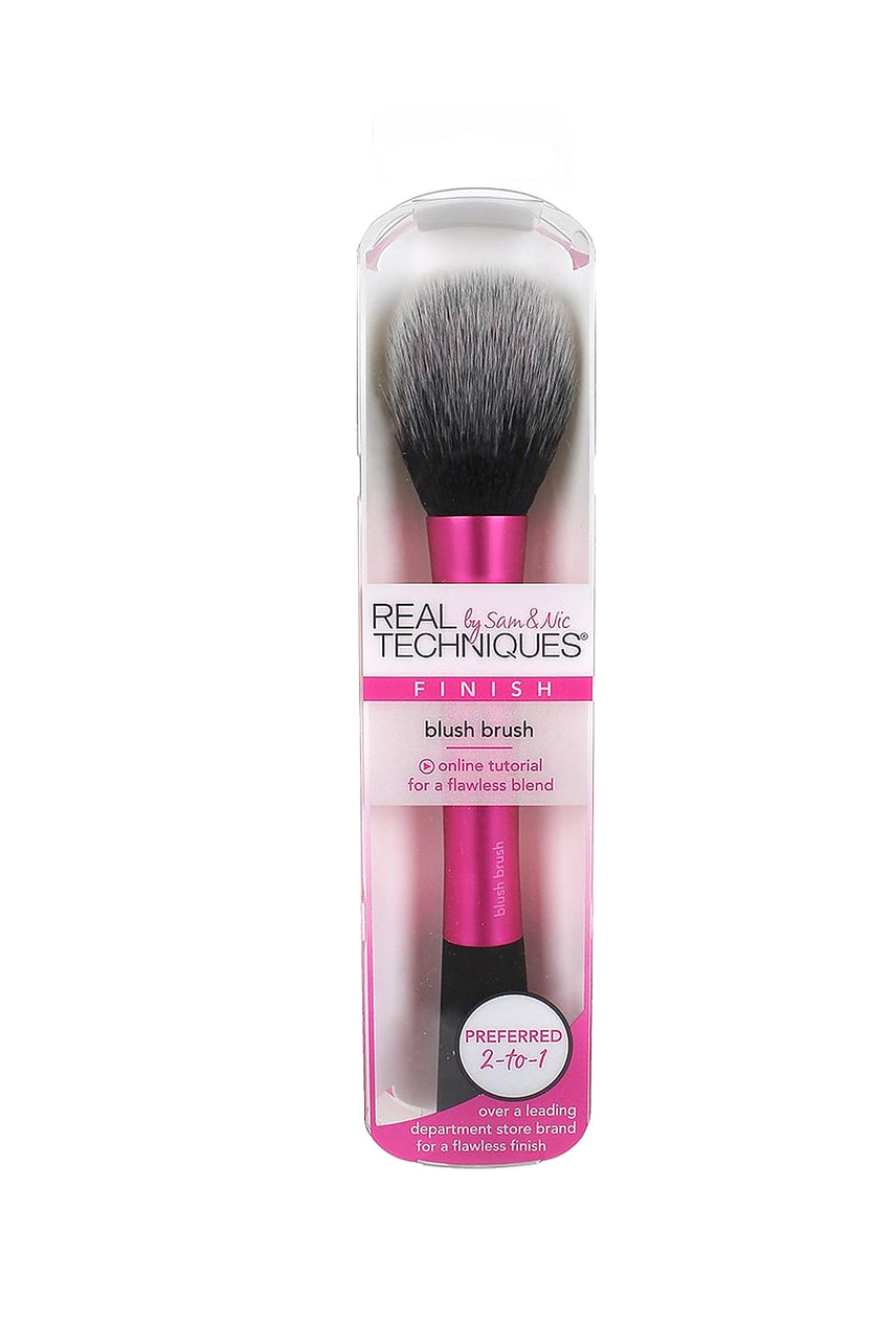 Real Techniques Blush Brush - Life Pharmacy St Lukes