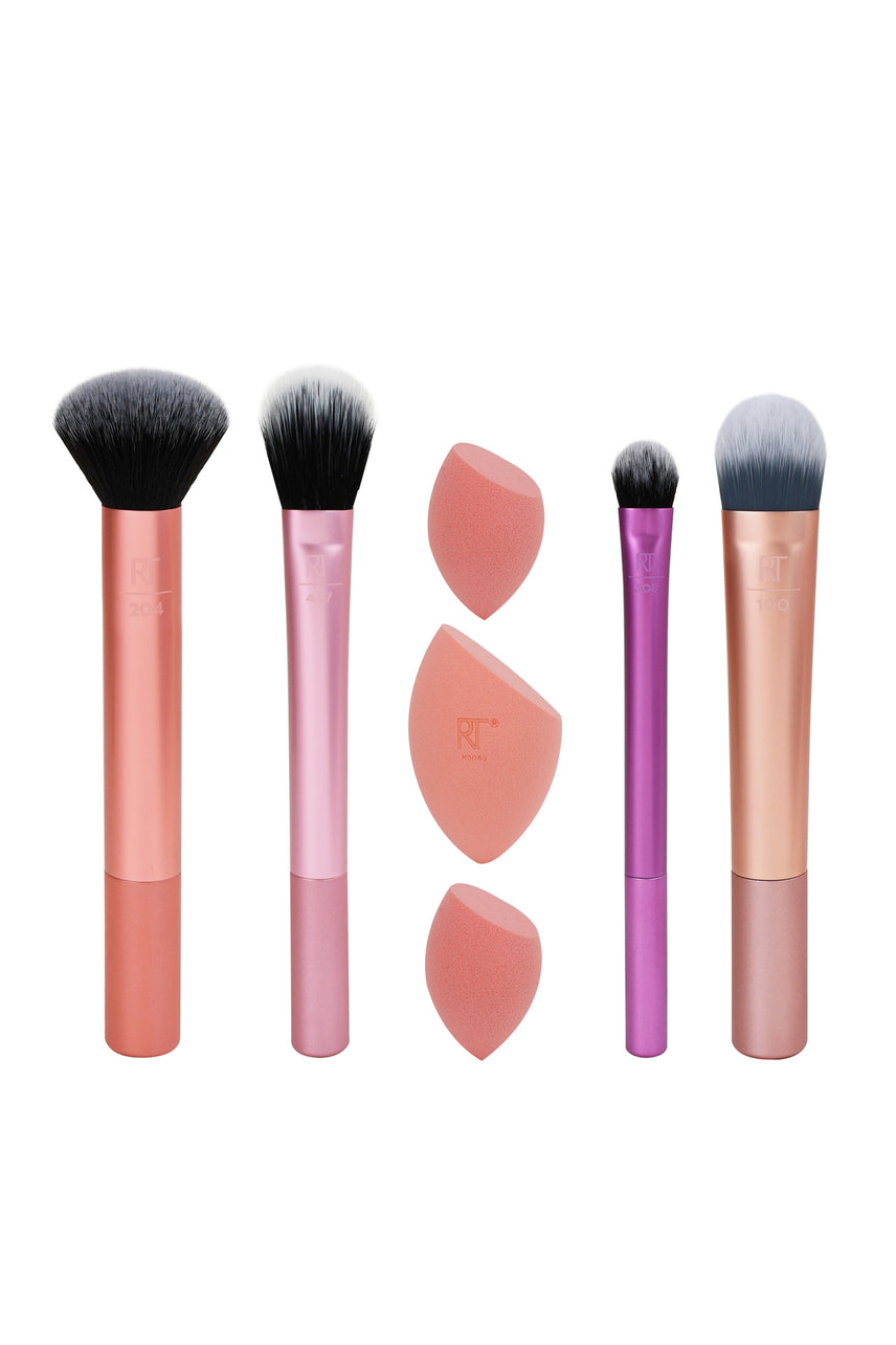 Real Techniques Sun Kissed Set - Life Pharmacy St Lukes