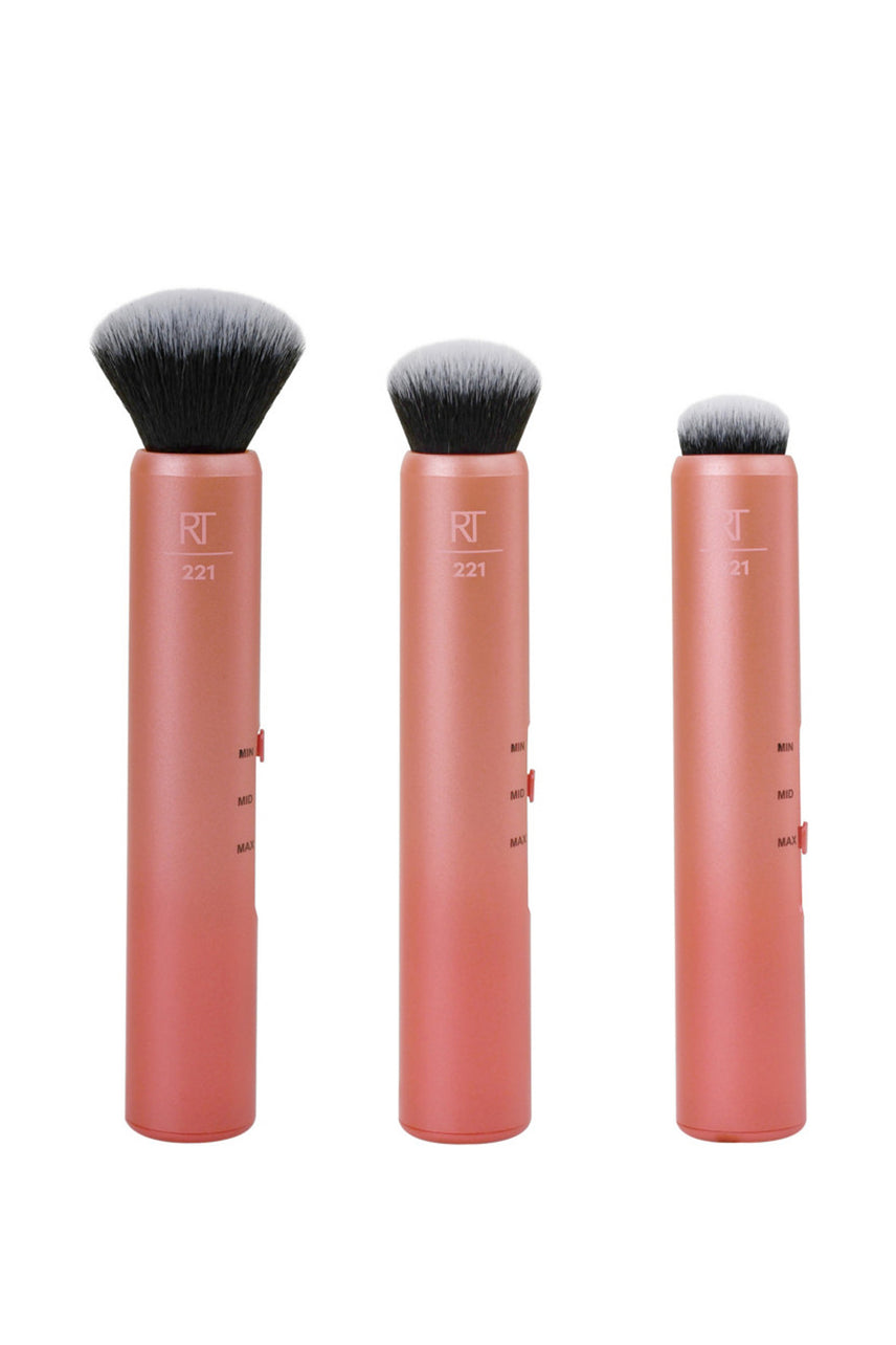 Real Techniques Custom Slide Complex Brush - Life Pharmacy St Lukes