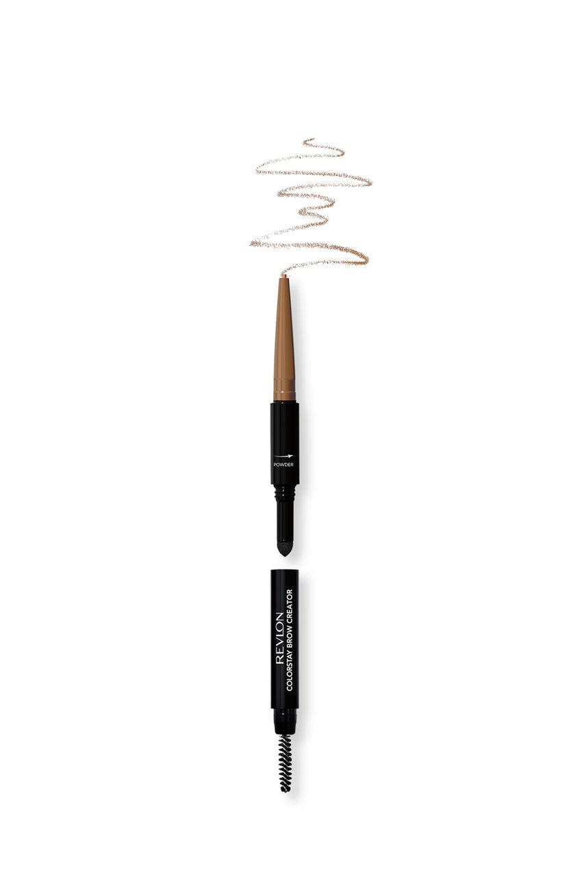 REVLON Colorstay Brow Creator Soft Brown Soft Blonde - Life Pharmacy St Lukes