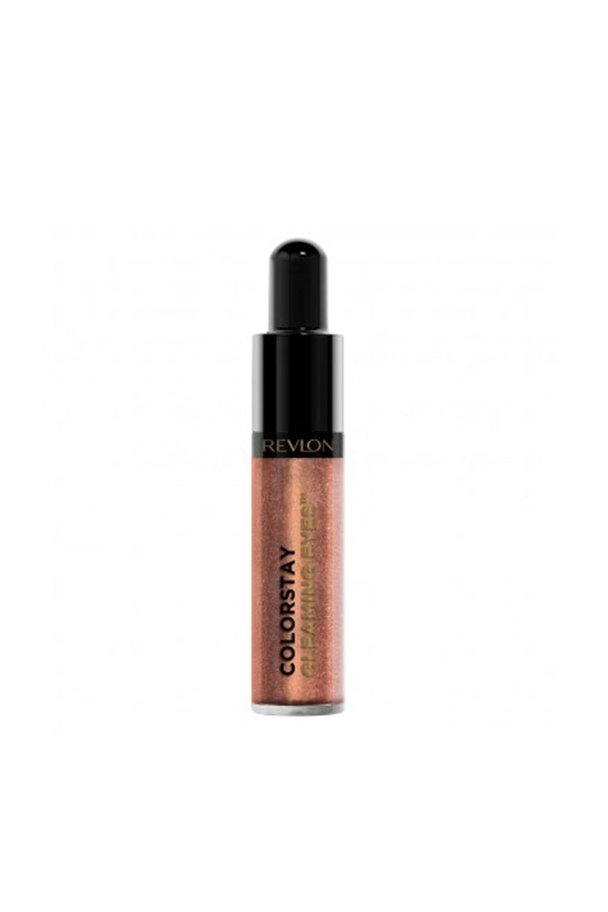 REVLON ColorStay Liquid Eyeshadow 8 ml Spice - Life Pharmacy St Lukes