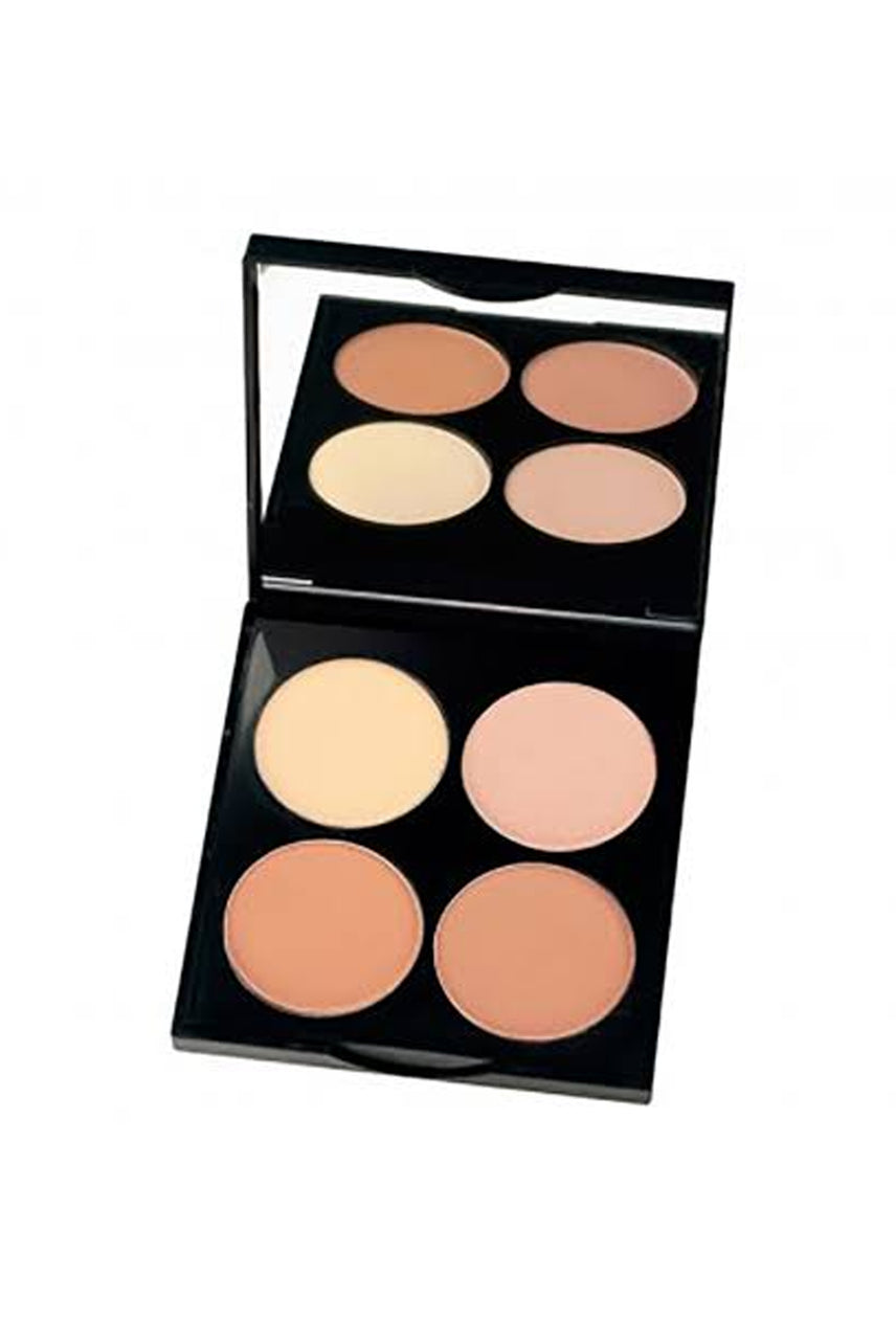 REVLON Sculpt & Highlight Contour Kit Light/Medium - Life Pharmacy St Lukes