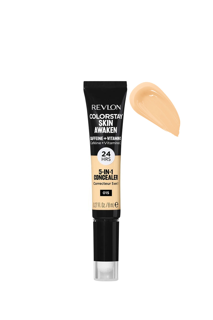 REVLON ColorStay Concealer 24hr Awaken Concealer Light 015 - Life Pharmacy St Lukes