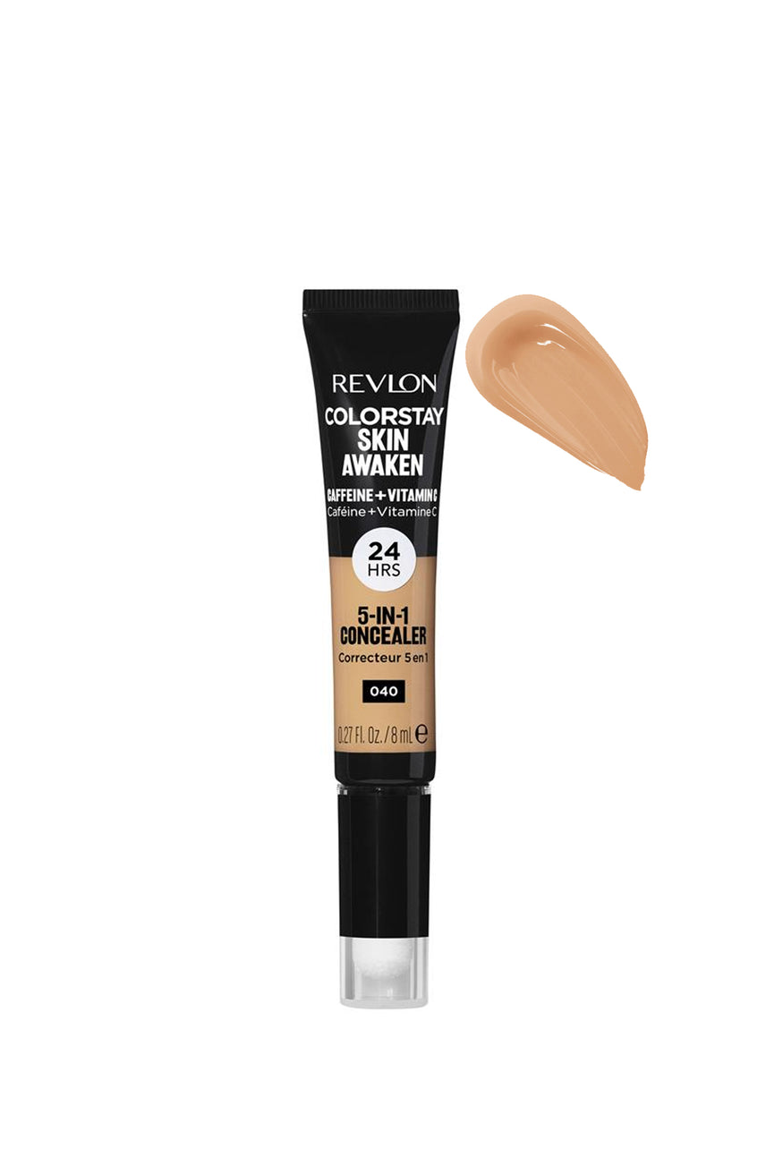 REVLON ColorStay Concealer 24hr Awaken Concealer Medium 040 - Life Pharmacy St Lukes