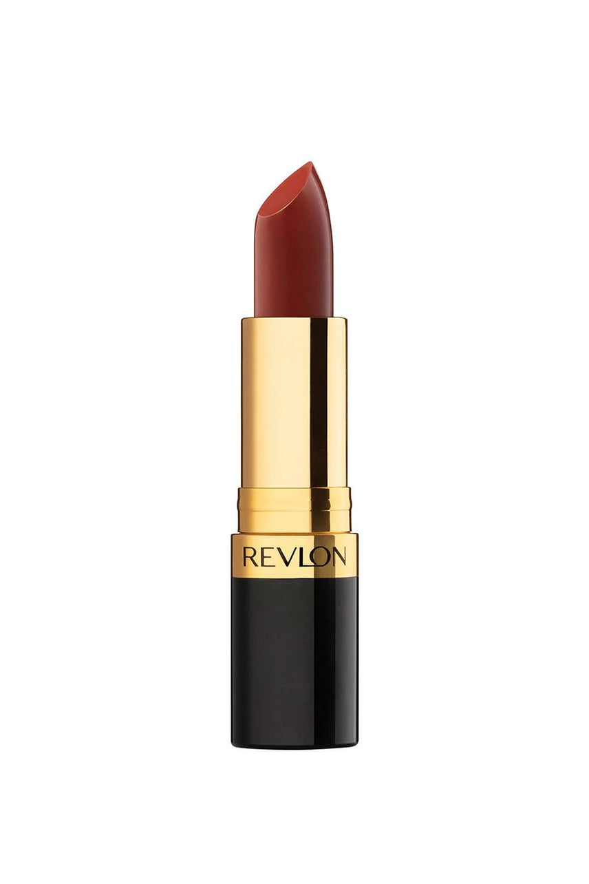 REVLON Super Lustrous Lipstick Extra Spicy - Life Pharmacy St Lukes