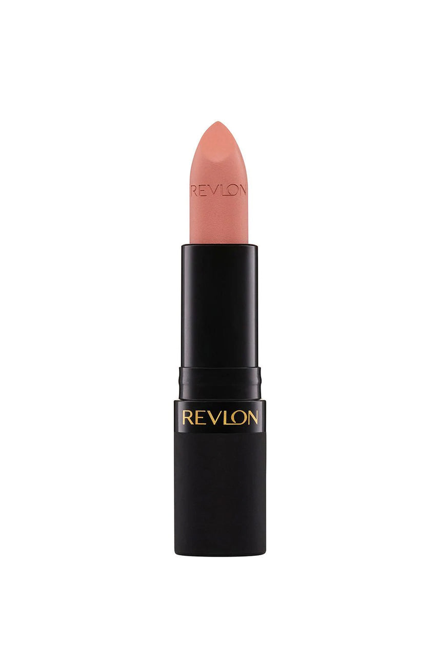 REVLON Super Lustrous™ Luscious Mattes Lipstick Untold Story - Life Pharmacy St Lukes