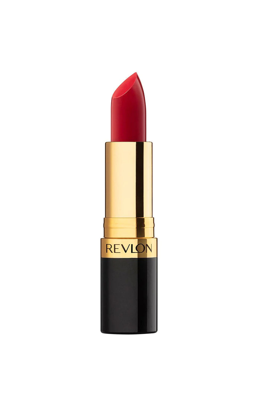 REVLON Super Lustrous Lipstick Super Red - Life Pharmacy St Lukes