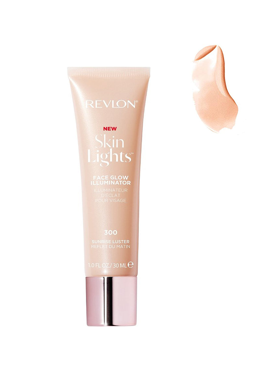 REVLON Skinlights face glow illuminator Sunrise Luster - Life Pharmacy St Lukes