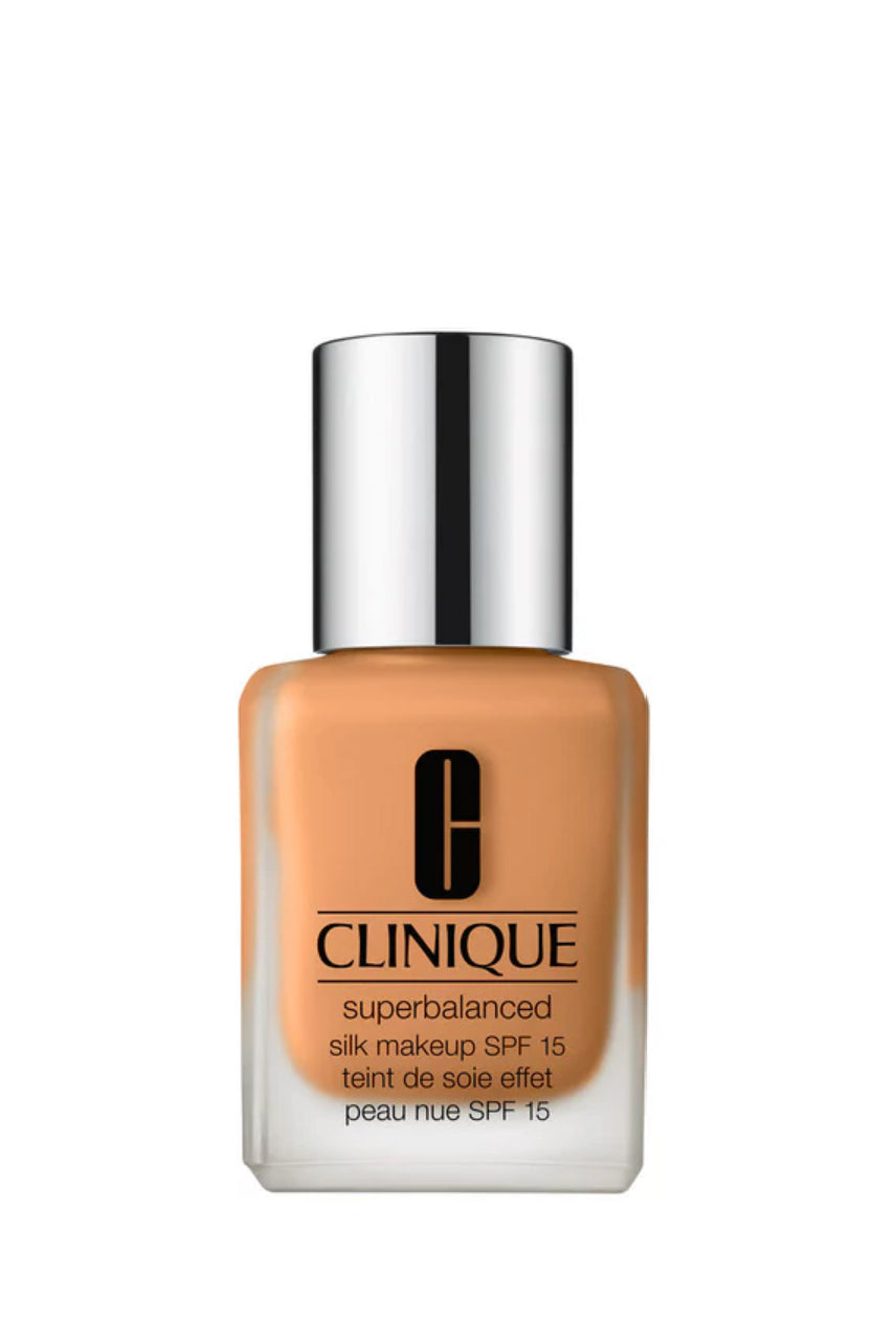 CLINIQUE Superbalanced Silk Makeup SPF 15 18 Sable 30ml - Life Pharmacy St Lukes